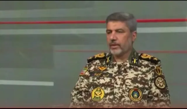 Jeda Serangan Amerika Serikat Buka Peluang Negosiasi dengan Iran di Timur Tengah