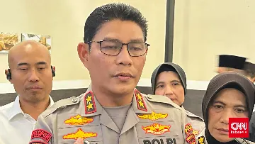 Polda Sumbar Segera Gelar Sidang Etik AKBP F Terkait Dugaan Pelecehan Polwan