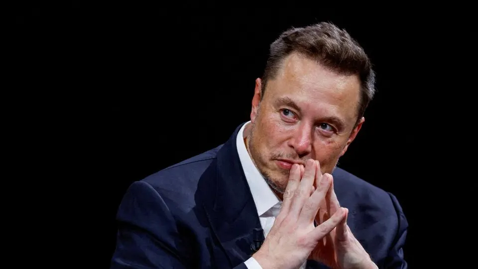 Daftar Terbaru Orang Terkaya di Dunia, Kekayaan Elon Musk Turun di Bawah Satu Triliun Dolar