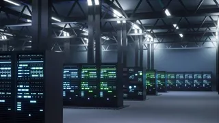 AI-Data Center Meledak, Bos Kawasan Industri Tunjuk Ancaman Masalah