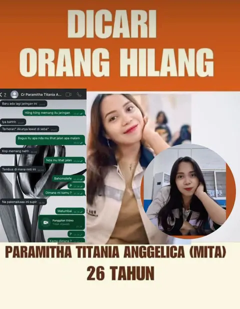 2 Tahun Hilang, Wanita Asal Wajo Ditemukan Tinggal Tulang di Morowali