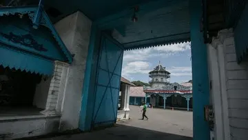 Persaingan Dua Kubu Keraton Surakarta dalam Penyelenggaraan Sekaten 2026
