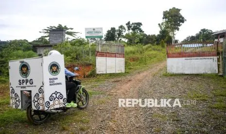 Riset Mahasiswa Ungkap Peluang Ekonomi dan Tantangan Rantai Pasok Program MBG di Desa