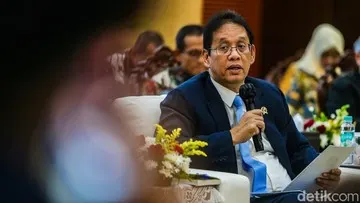 Pemerintah Maksimalkan Penagihan Pajak, Menkeu Purbaya Tepis Pelibatan Babinsa