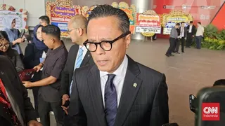 Danantara Suntik Rp456 M ke Adhi Karya Bereskan Proyek Mandek LRT City
