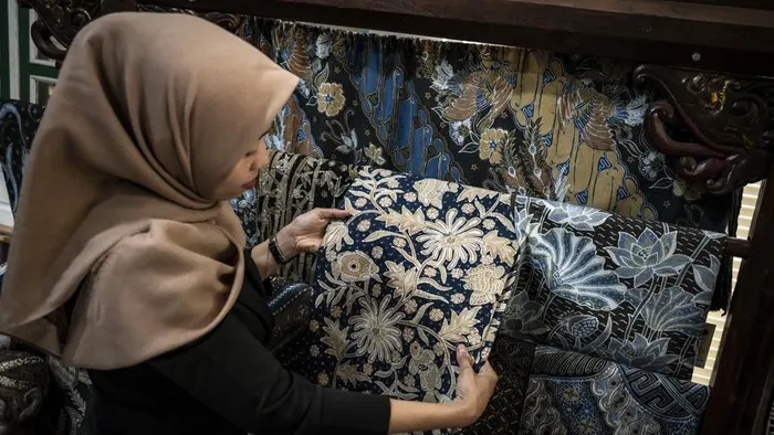 Investasi Industri Tekstil Nasional Tembus Rp11,40 Triliun pada Semester I 2026