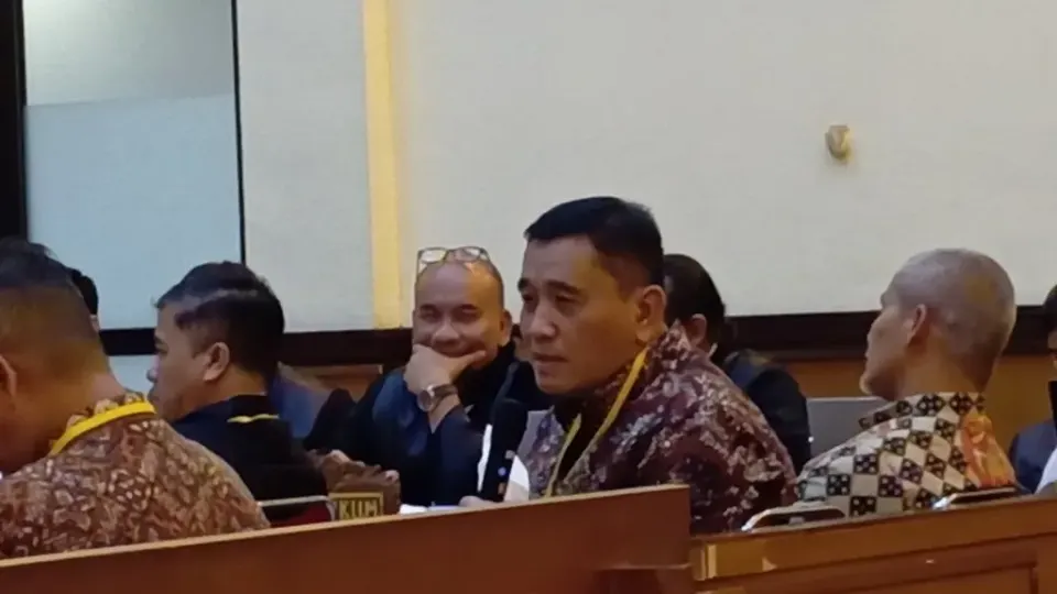 Jaksa Cecar Ketua DPRD Cilacap soal Aliran Dana Korupsi Pengadaan Lahan BUMD
