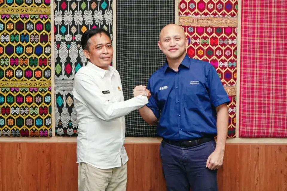 Rangkaian Persiapan Sirkuit Mandalika Menjelang MotoGP Indonesia 2026