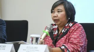Polisi Selidiki Jasad Bayi Diduga Digigit Anjing di Sumedang