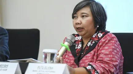Polisi Selidiki Jasad Bayi Diduga Digigit Anjing di Sumedang