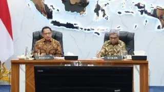 Langkah Strategis Kemendagri dan KPK Perkuat Integritas Pemimpin Daerah