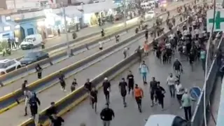 Gelombang Migran Masuk Ceuta, 57 Orang Tewas dan Puluhan Ribu Dipulangkan ke Maroko
