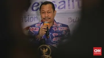 Eks Ketua Komnas HAM Sebut Revisi UU HAM Mendesak untuk Jawab Tantangan Zaman