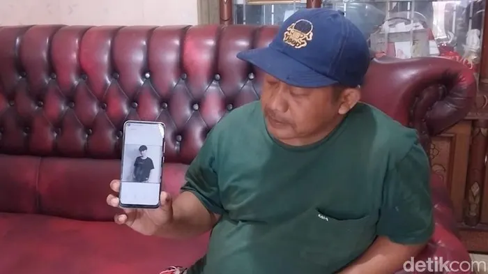 Cerita Pemuda Garut Selamat dari Insiden KM Virgo Usai Berenang 5 Jam di Laut Jawa