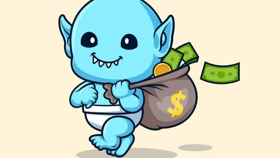 Tuyul Tak Bisa Tembus Bank, Ini Penjelasannya!