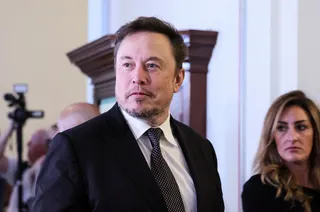 Donald Trump Tunjuk Elon Musk dan Vivek Ramaswamy Pimpin Departemen Efisiensi Pemerintah Baru