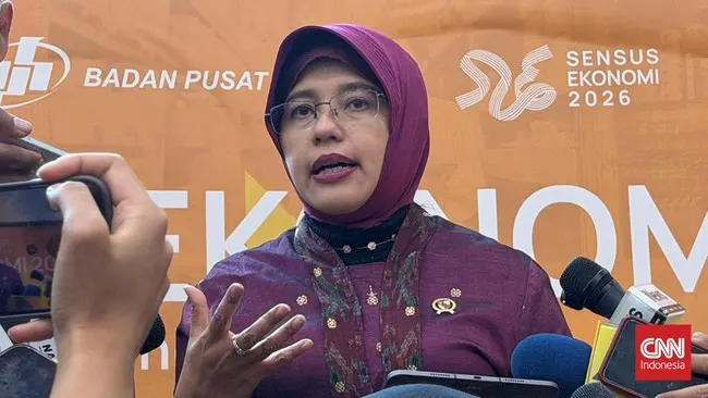 BPS Mutakhirkan Data Timbul, Tukang Bentor DIY yang Viral Ber-Desil 9