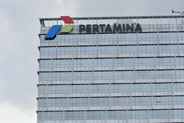 Capaian Dekarbonisasi Pertamina Semester I 2026 Lampaui Target Hingga 118 Persen