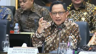 Penyebab Keuangan Ratusan Pemda Tersendat dan Nasib Gaji PPPK