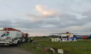 Strategi Pertamina Jaga Pasokan Avtur dan Konektivitas Udara Labuan Bajo Pascagempa NTT