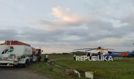 Strategi Pertamina Jaga Pasokan Avtur dan Konektivitas Udara Labuan Bajo Pascagempa NTT