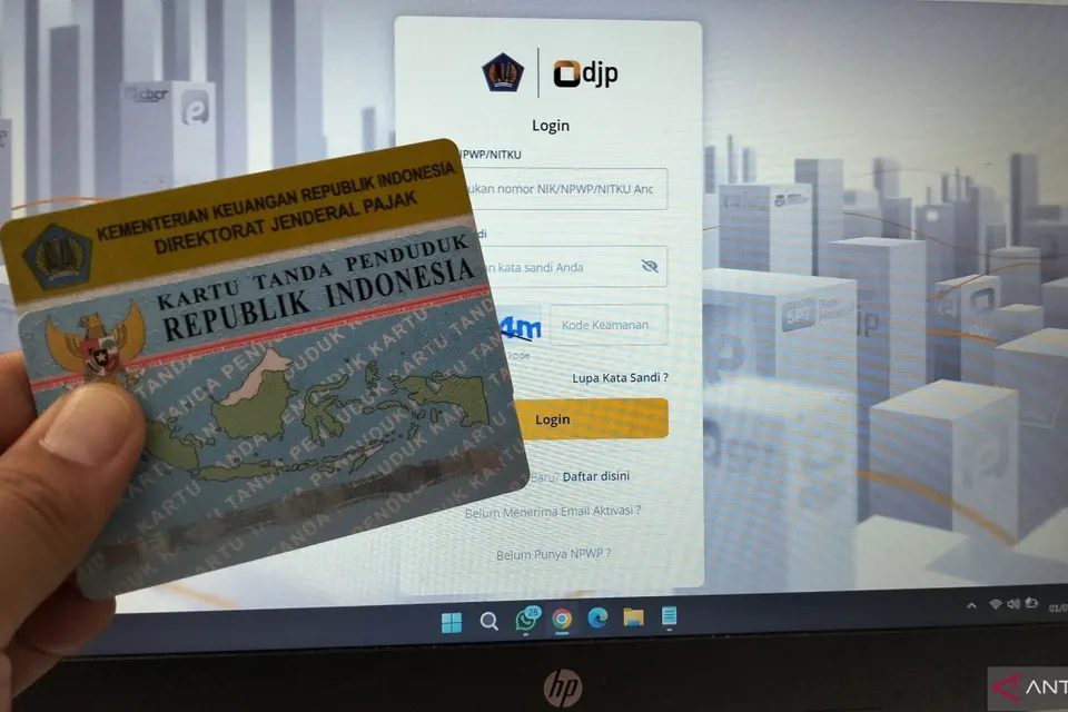 Panduan dan Cara Cek Nomor NPWP secara Mandiri Menggunakan NIK dan KK