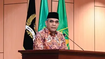 Ahmad Muzani Tekankan Relevansi Qanun Asasi dan Empat Pilar dalam Merawat Persatuan Bangsa