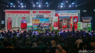 Pertamina Ungkap Dampak B50 dan Bioetanol, Potensi 2,1 Juta Lapangan Kerja hingga Penghematan Devisa