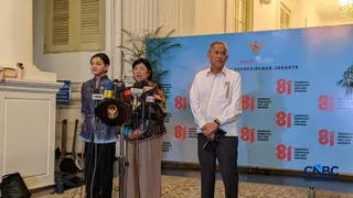 Proyeksi Pergerakan Rupiah di Bawah Kendali Pelaksana Tugas Gubernur Bank Indonesia