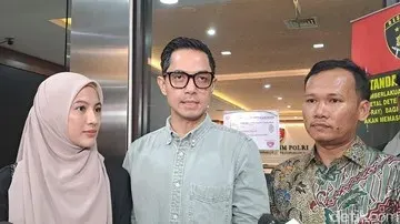 Nasib Uang Miliaran Rupiah Dude Harlino Menunggu Keputusan Hakim