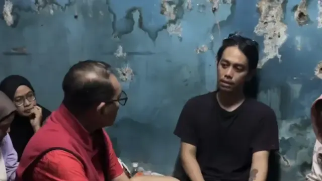 Kasus Kematian Bambang Masih Diselidiki, Yusril Imbau Warga Tak Terprovokasi