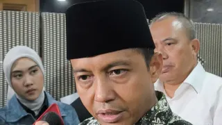 Menhut Tegaskan Penanaman Sawit di Lahan Bekas Karhutla Ilegal