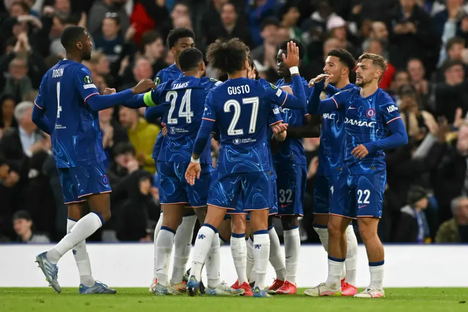 Jadwal Chelsea vs Juventus Pramusim 2026, Live Streaming CFC+ & H2H
