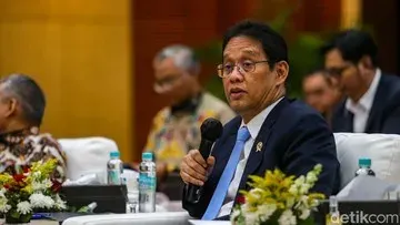 Prabowo Minta Purbaya Hitung Ulang Kekuatan APBN Hadapi Lonjakan Harga Minyak Dunia