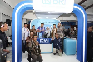 Kemendagri Perkuat Pembiayaan dan Perizinan Program 3 Juta Rumah di Jawa Timur
