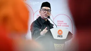 Musyawarah Majelis Syuro III PKS Hasilkan Empat Rekomendasi Kebijakan dan Sosial