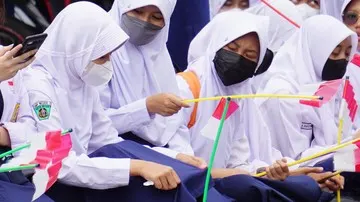 Penyelesaian Kasus Larangan Jilbab di SMPN 2 Bonggakaradeng Tana Toraja