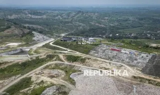 Kementerian Pekerjaan Umum Optimalkan Bendungan dan Ribuan Sumur Bor Hadapi Ancaman Kekeringan