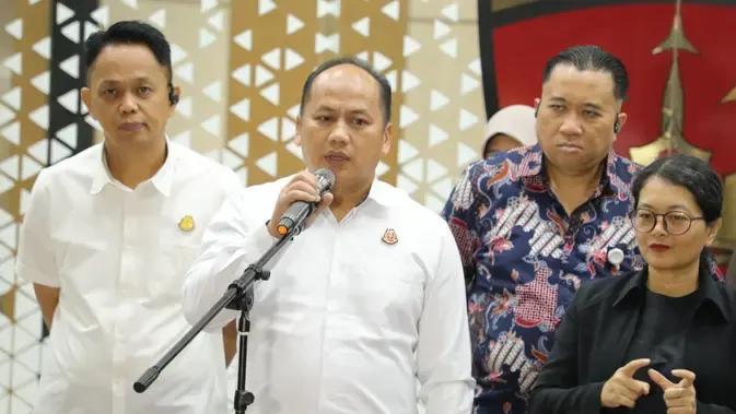 Kabar Terbaru Penyidikan Kasus Korupsi MBG, Rangkaian Pemeriksaan Saksi dan Penetapan Tersangka