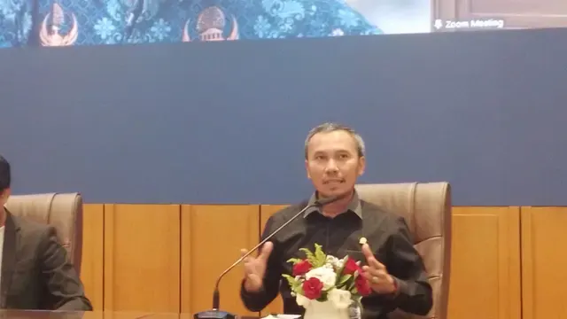 Anggota DPR Usul BMKG, Badan Geologi dan BNPB Jadi Satu Lembaga