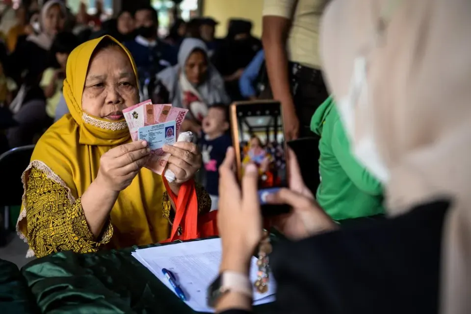Daftar Lengkap Bansos yang Cair Agustus 2026, PKH, BPNT, dan Bantuan Pangan Beras
