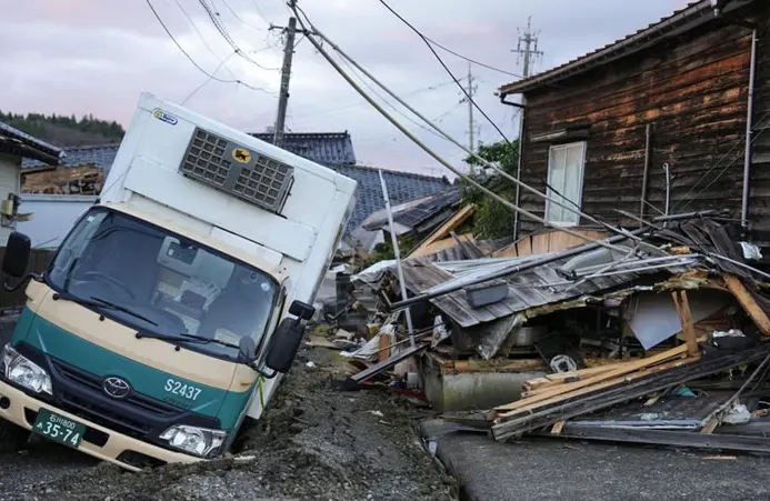 BNPB Verifikasi 51.591 Rumah Rusak Akibat Gempa NTT