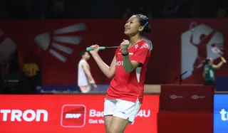 Putri Kusuma Wardani Pertahankan Peringkat Enam BWF, Gregoria Turun ke Posisi 100