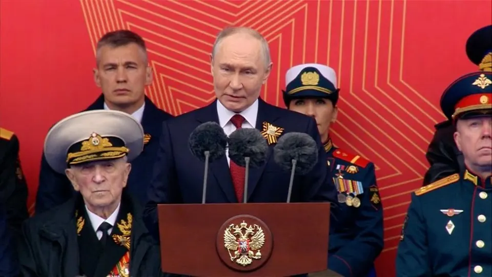 Rusia Resmi Legalkan Perdagangan Kripto Mulai September 2026