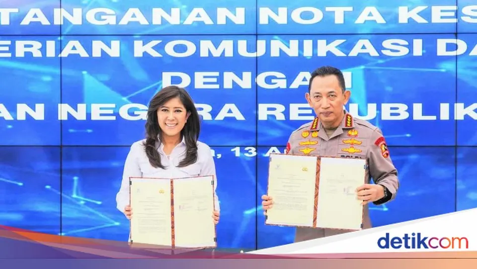 Rangkaian Pemulihan dan Penguatan Keamanan Pusat Data Nasional Sementara PDNS Komdigi
