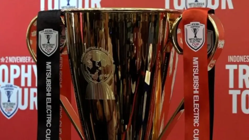 Hasil Final Piala AFF 2026, Hempaskan Thailand, Vietnam Juara!