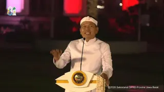 Komitmen Kang Dedi Mulyadi Lakukan Perubahan Mendasar di Jawa Barat