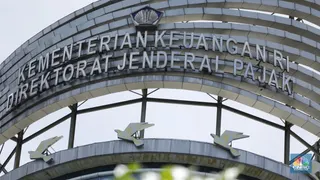 Kemenkeu Rilis Data Ekonomi, PMI Manufaktur Bangkit dan Inflasi Melandai