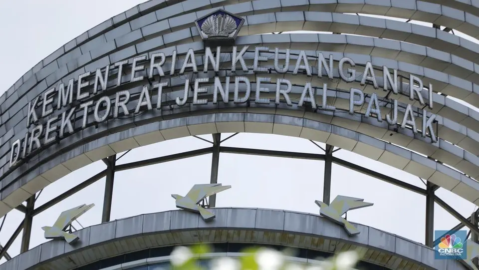 Kemenkeu Rilis Data Ekonomi, PMI Manufaktur Bangkit dan Inflasi Melandai