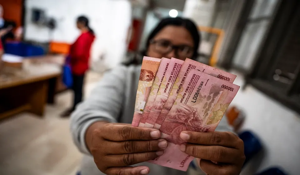 Pemerintah Alokasikan Rp 508,2 Triliun, Prosedur Cek Penerima BLT Kemensos Online dan Ketentuan Bantuan